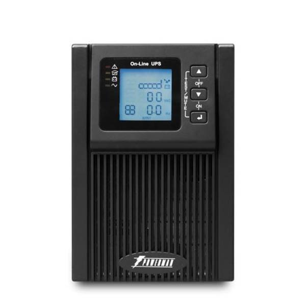 POWERMAN Online 1000