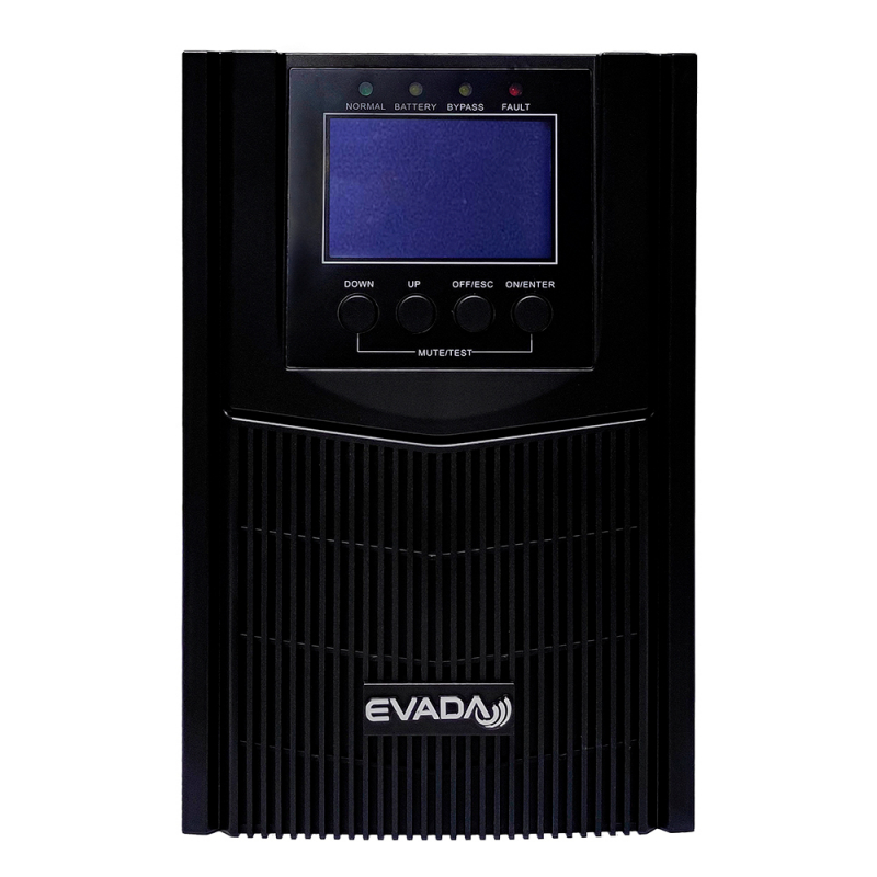 Evada DTH11-1K SCHUKO