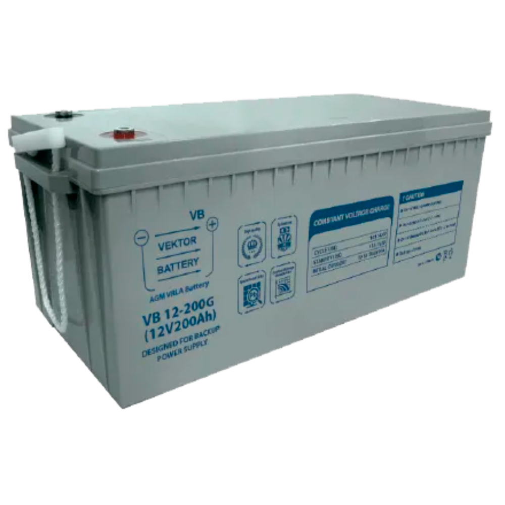 Vektor VB 12-200