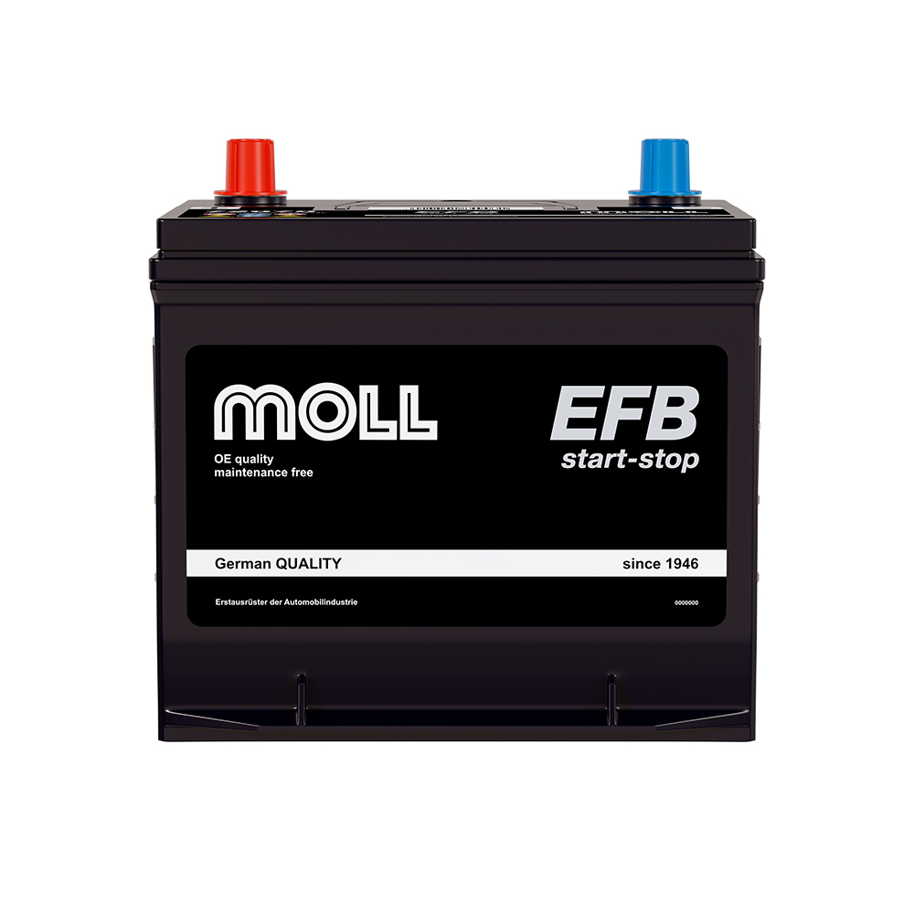 MOLL EFB 70 обр (D23L, 72070)