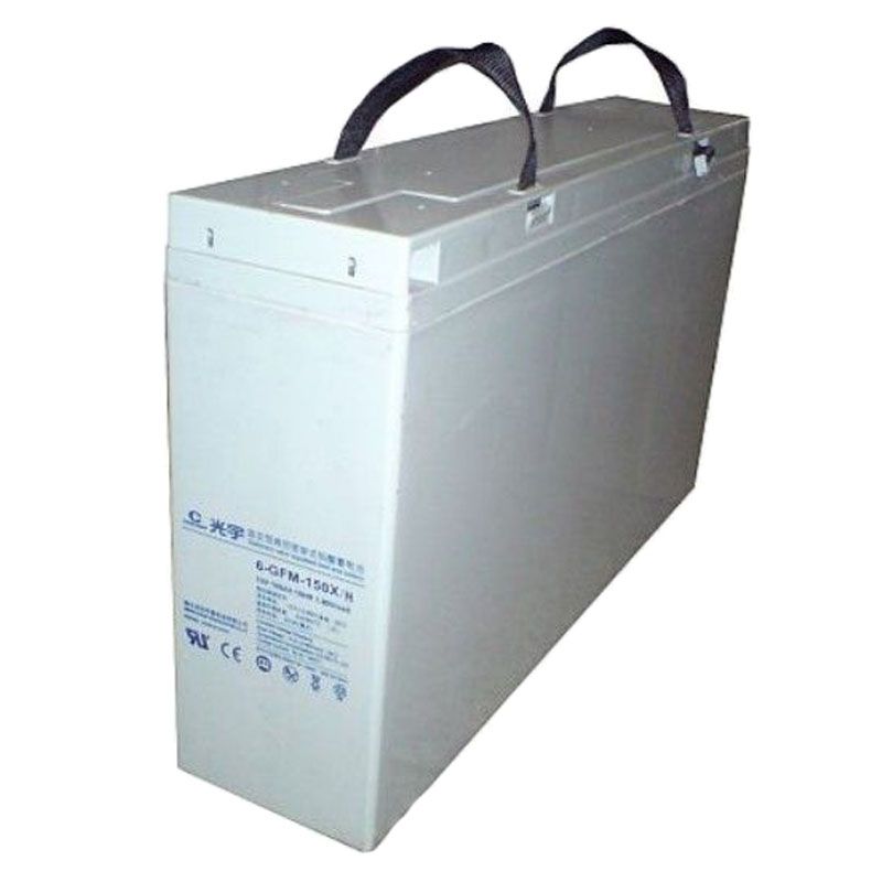 Аккумулятор Coslight 6-GFM-150X/E