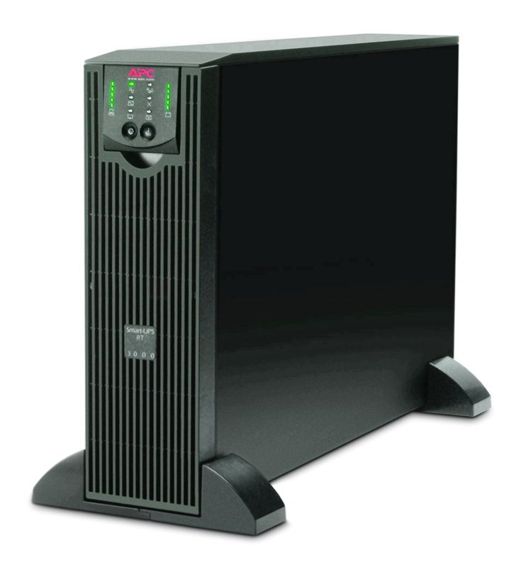 APC Smart-UPS RT 3000VA (SURTD3000XLI) 230V (SURTD3000XLI)