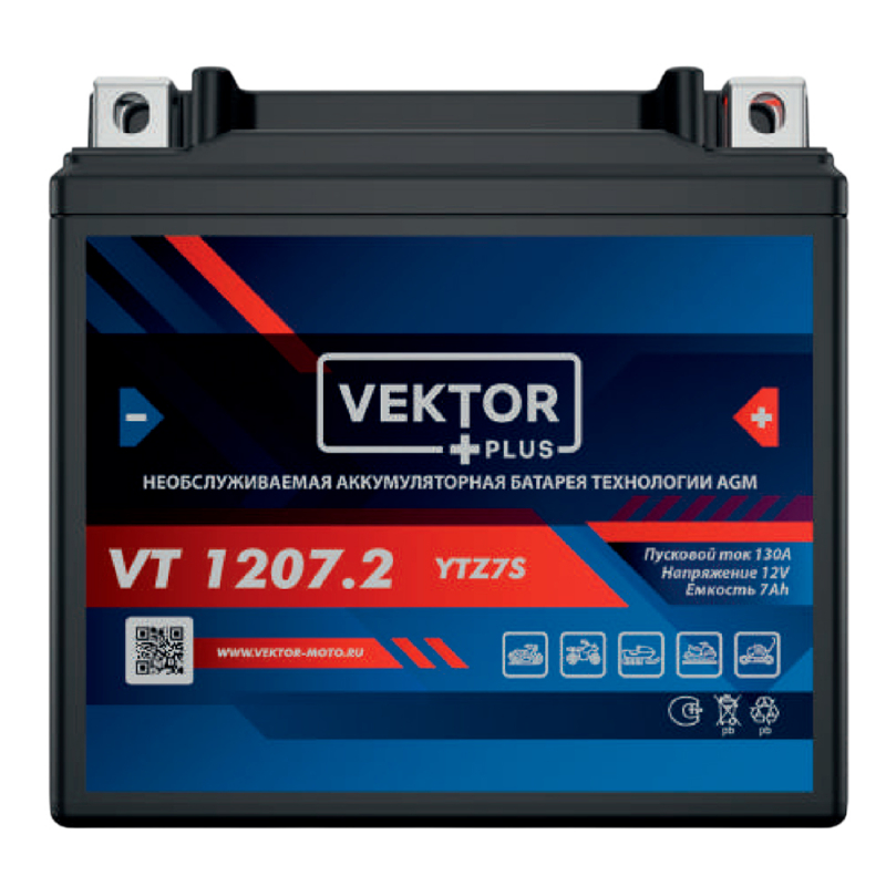 Vektor VT 1207.2