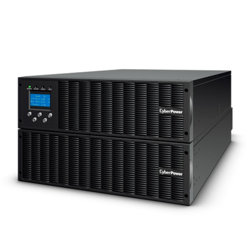 CyberPower OLS6000ERT6UM