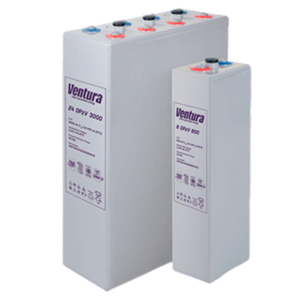 Ventura 12 OPzV 1200