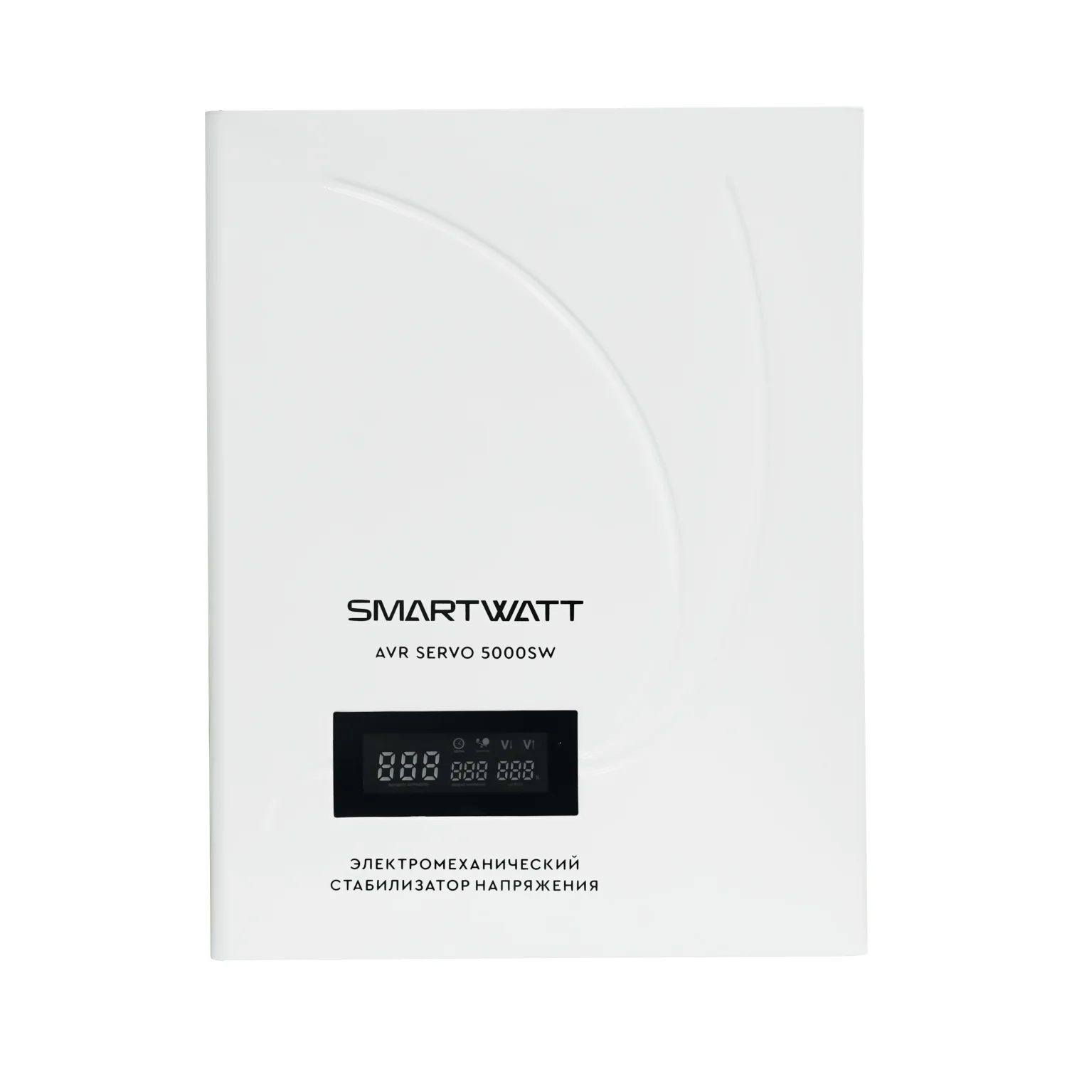 SMARTWATT AVR SERVO 5000SW