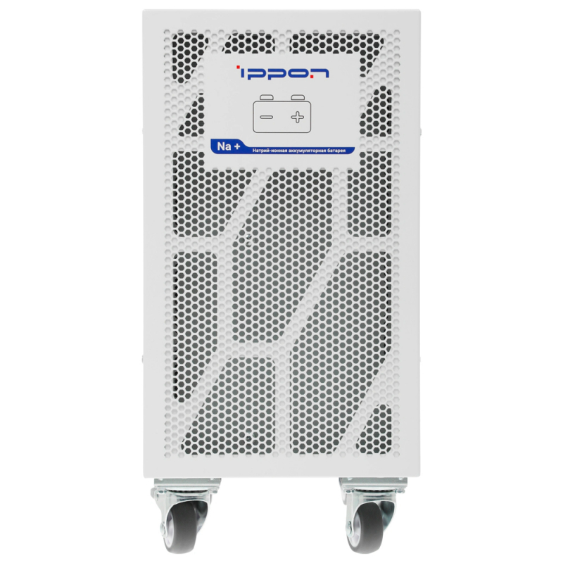  Дополнительный батарейный модуль для Ippon Na+ TA 6K