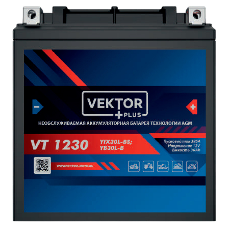 Vektor VT 1230