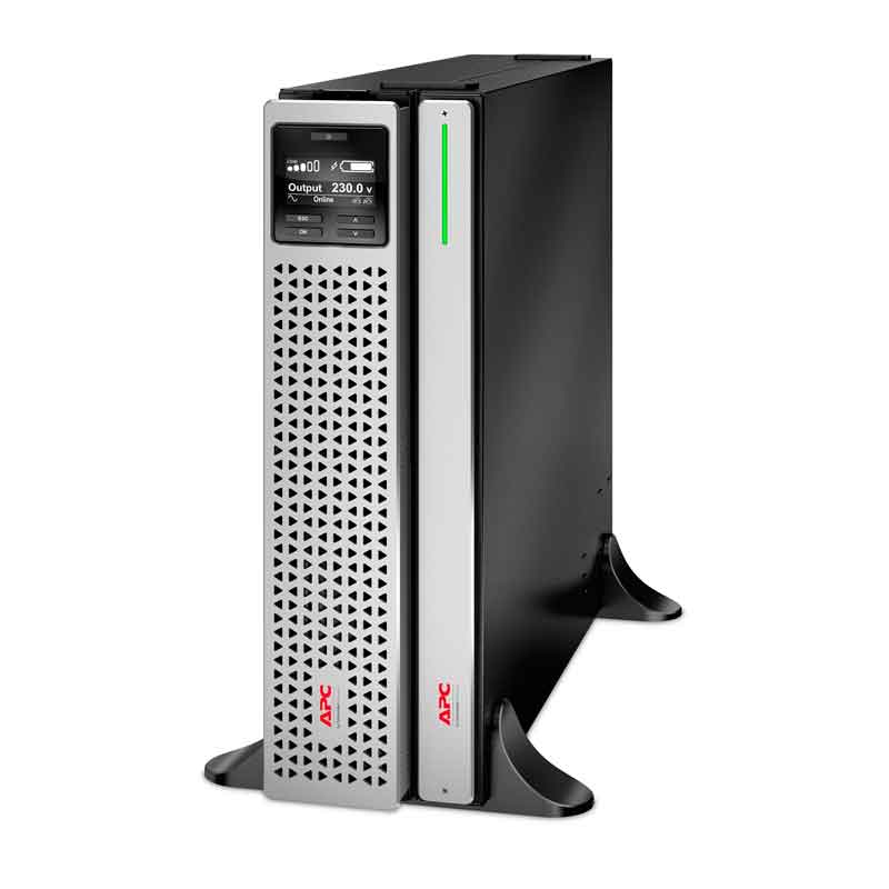 APC SRTL1500RMXLI-NC (SRTL1500RMXLI-NC)