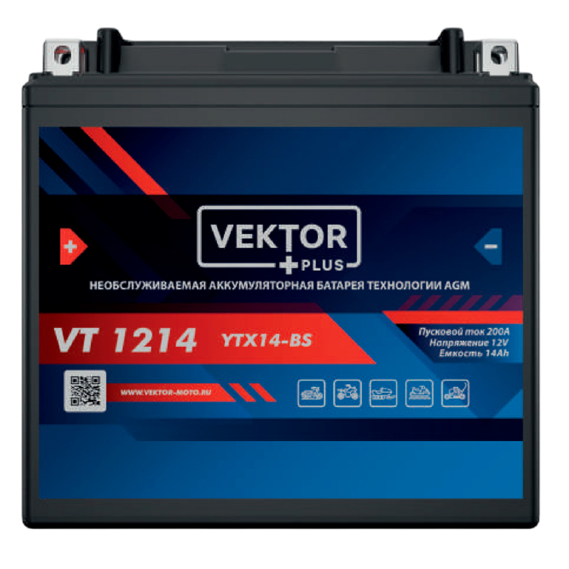 Vektor VT 1214