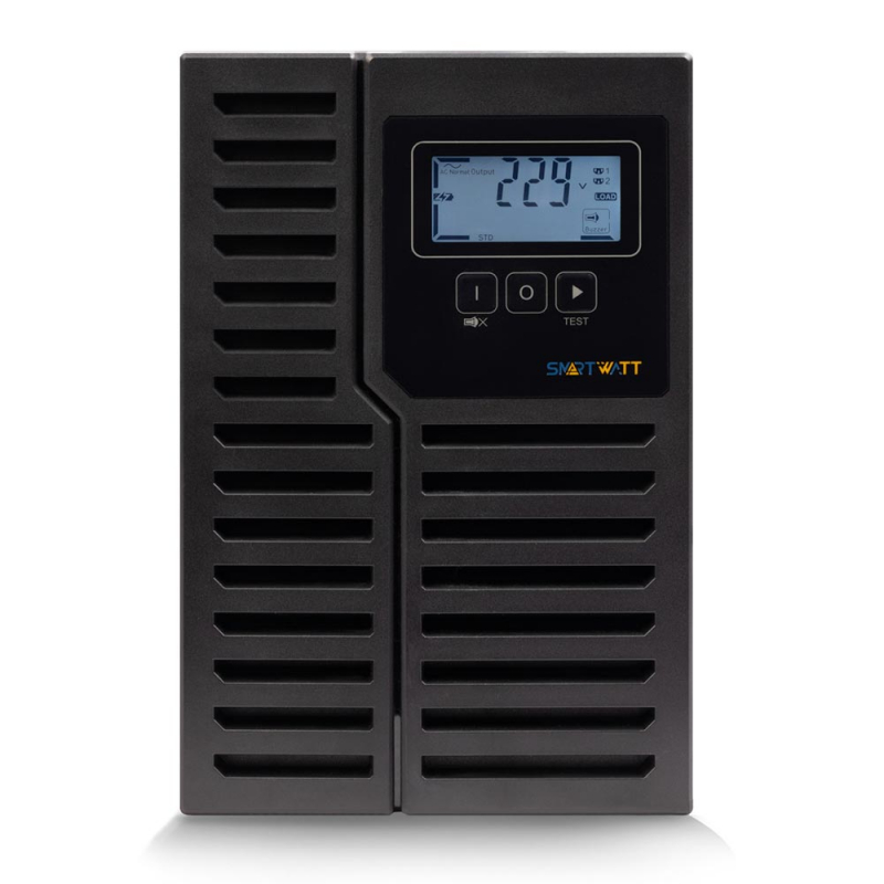 SMARTWATT UPS XPERT COMBO 2kVA