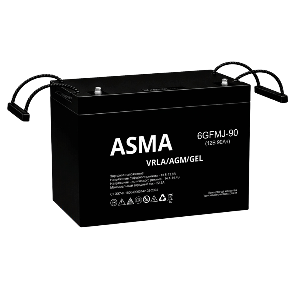 ASMA 6GFM-90