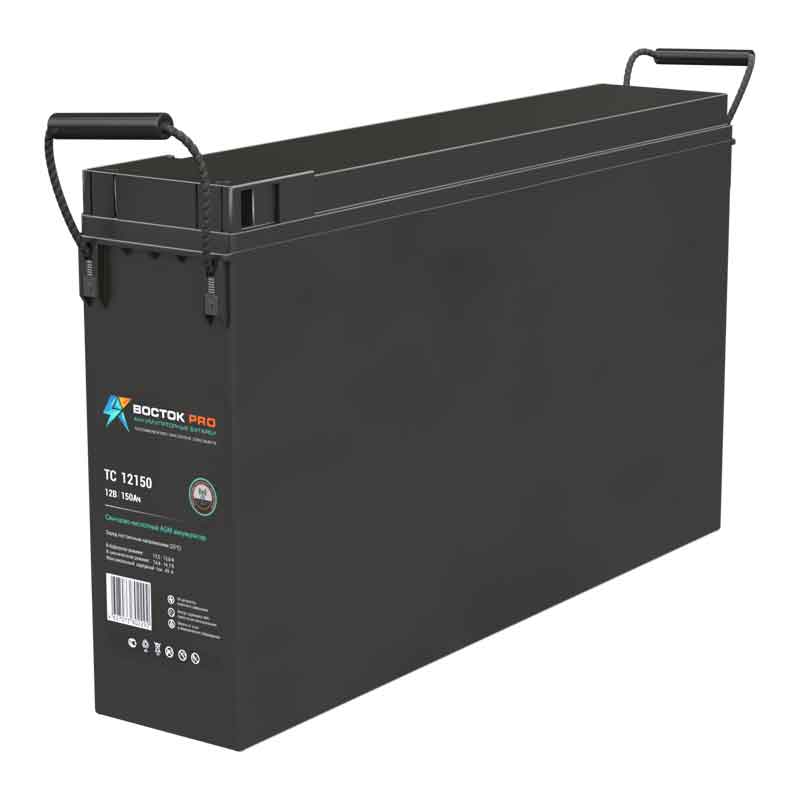 Восток ТС-12150