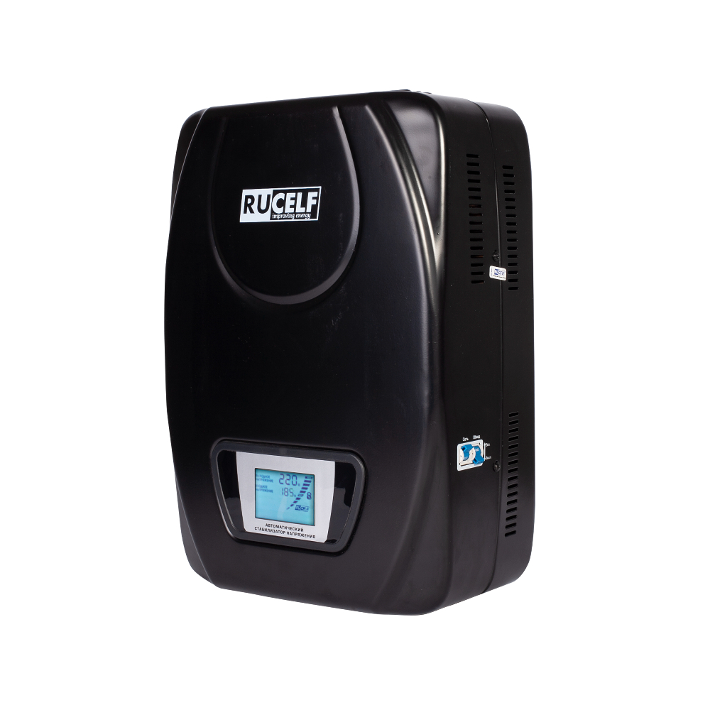 RUCELF SDWII-10000-L