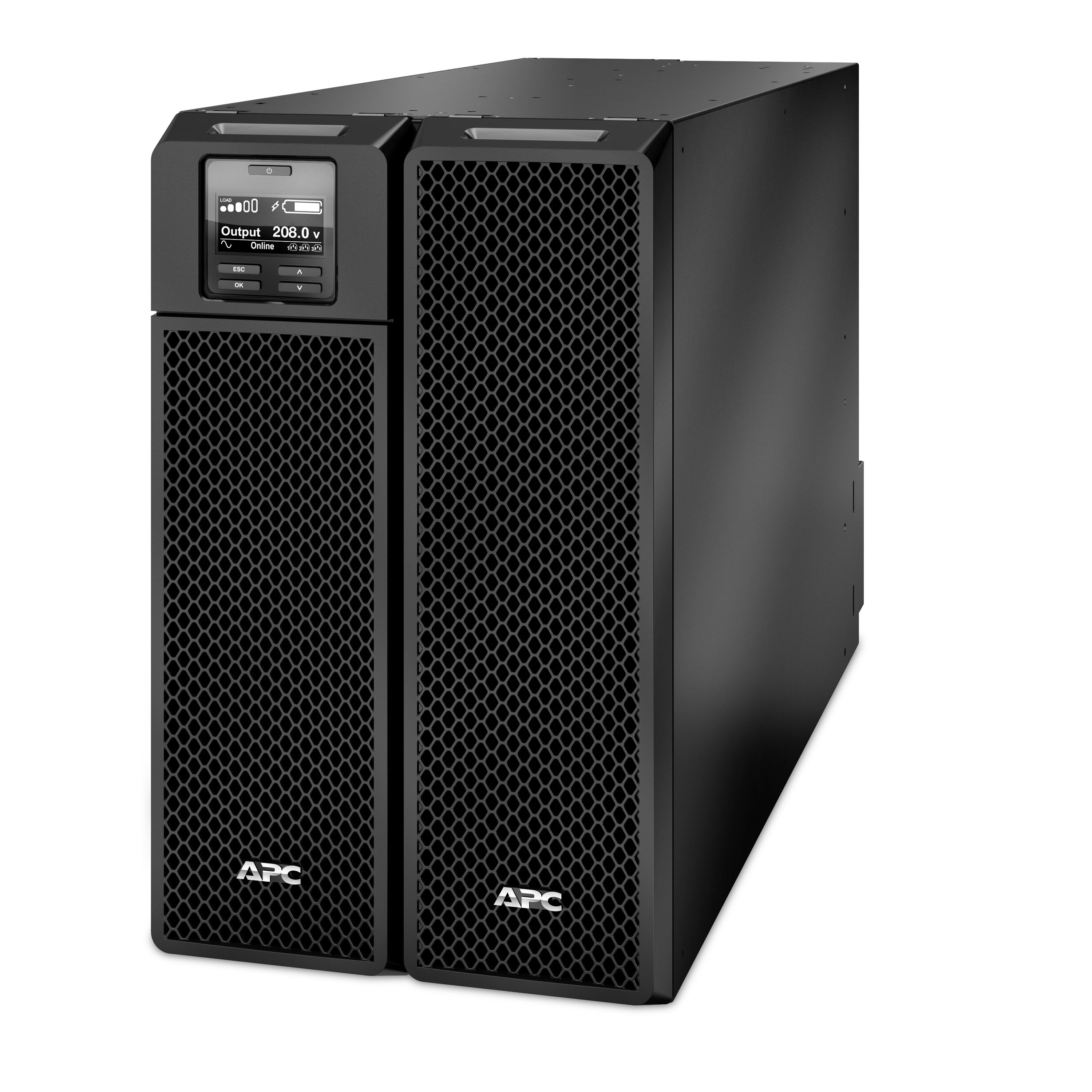 APC Smart-UPS SRT 10000 ВА 230 В (SRT10KXLI) (SRT10KXLI)