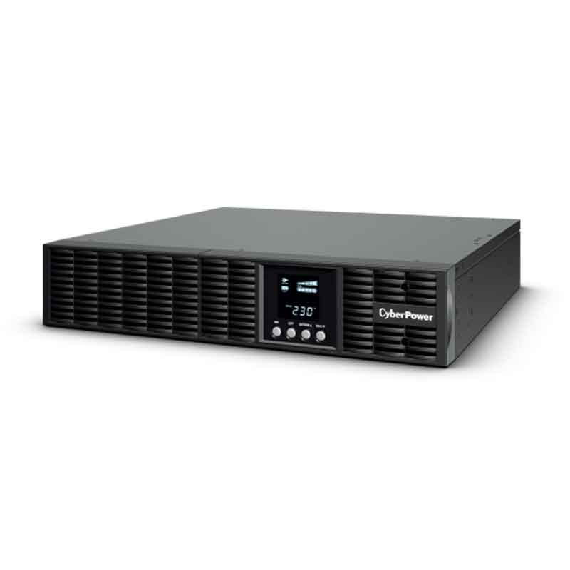 ИБП CyberPower OLS1500ERT2U