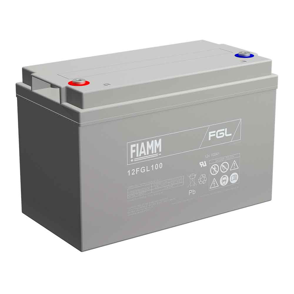 FIAMM 12FGL100