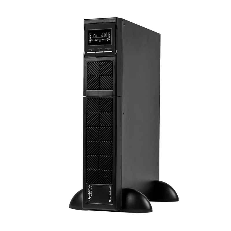 Systeme Electric SRVSE3KRTXLI