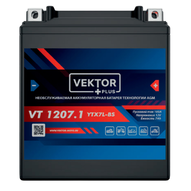 Vektor VT 1207.1