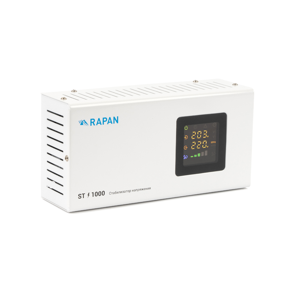 RAPAN ST-1000