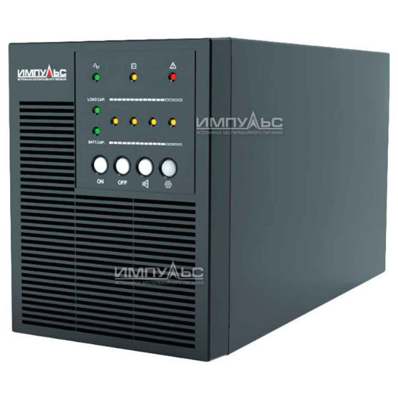 ИБП ИМПУЛЬС МИНИ 500