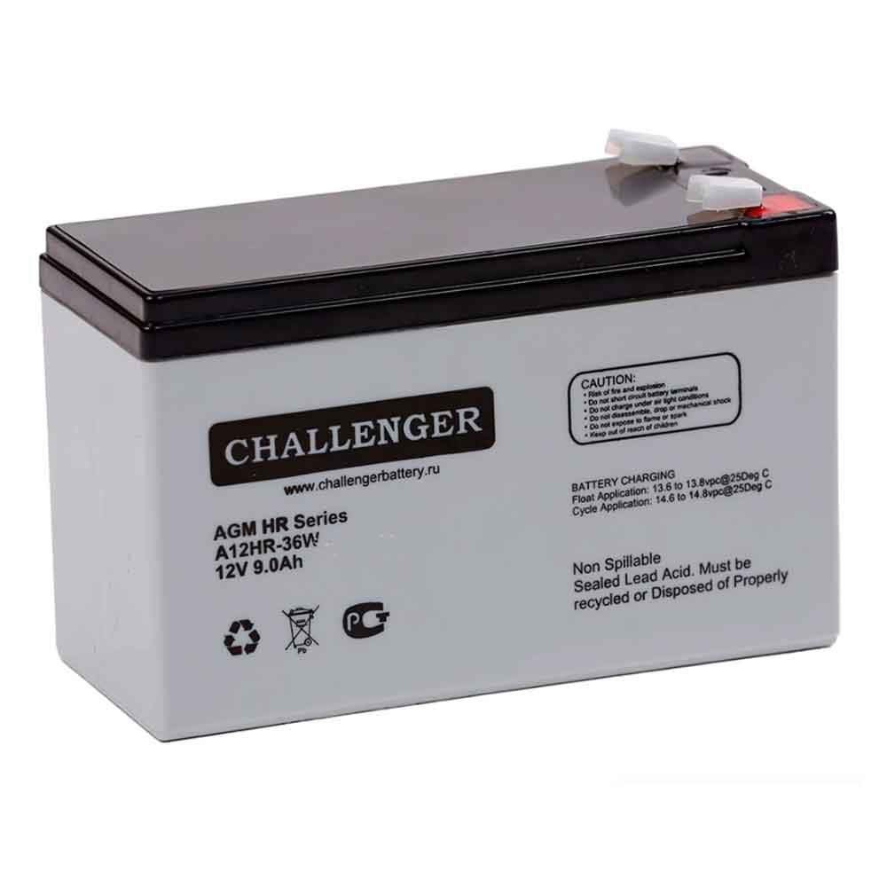 CHALLENGER A12HR 36W