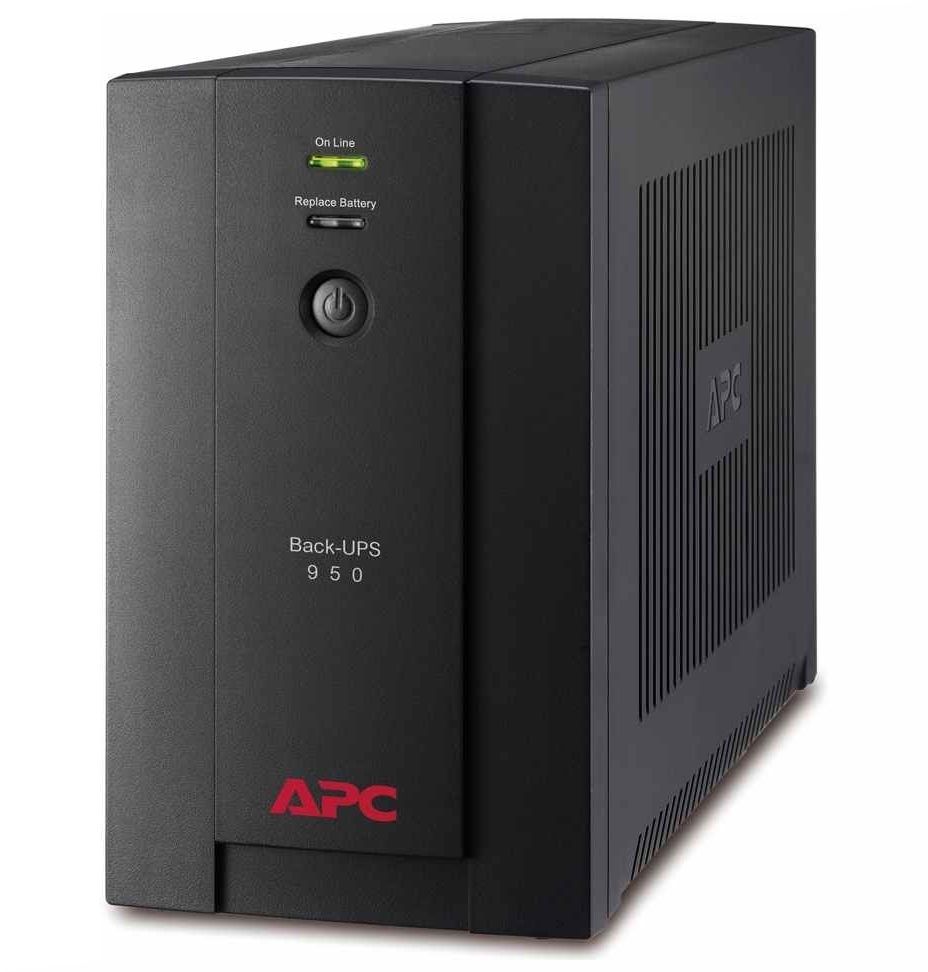 APC Back-UPS BX950UI