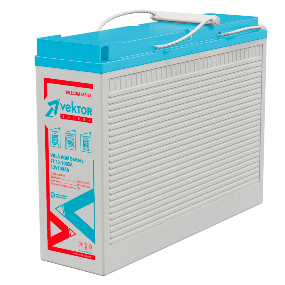 Vektor FT 12-100SA