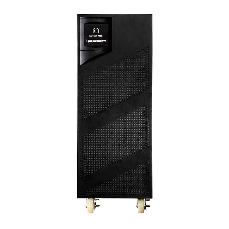 Батарейный модуль Дополнительный батарейный модуль Ippon EBM Innova RT Tower 3/1 10/20