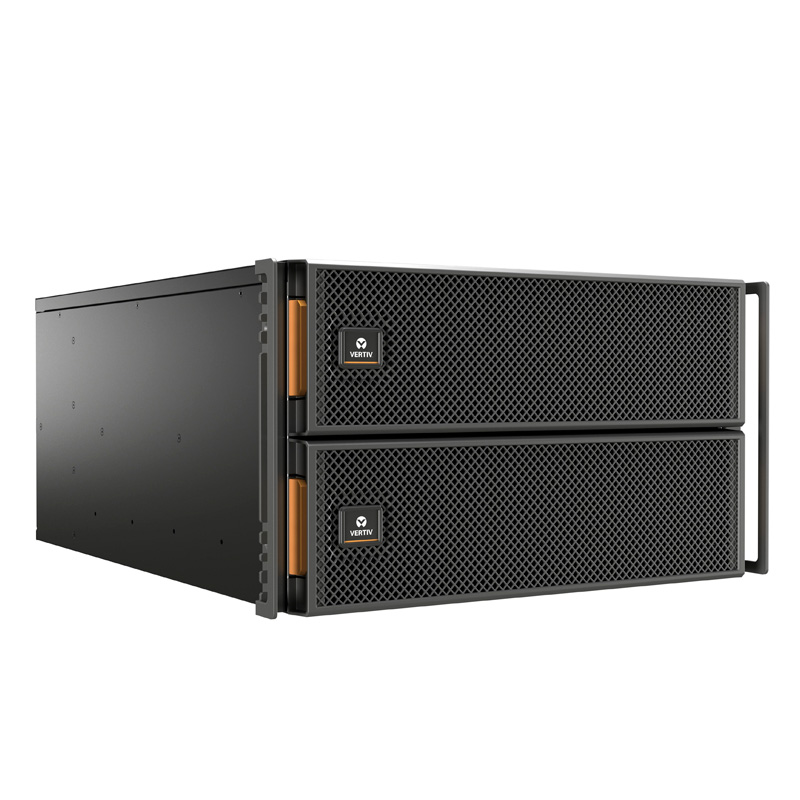 Батарейный модуль Vertiv Liebert GXT5-EBC384VRT6U