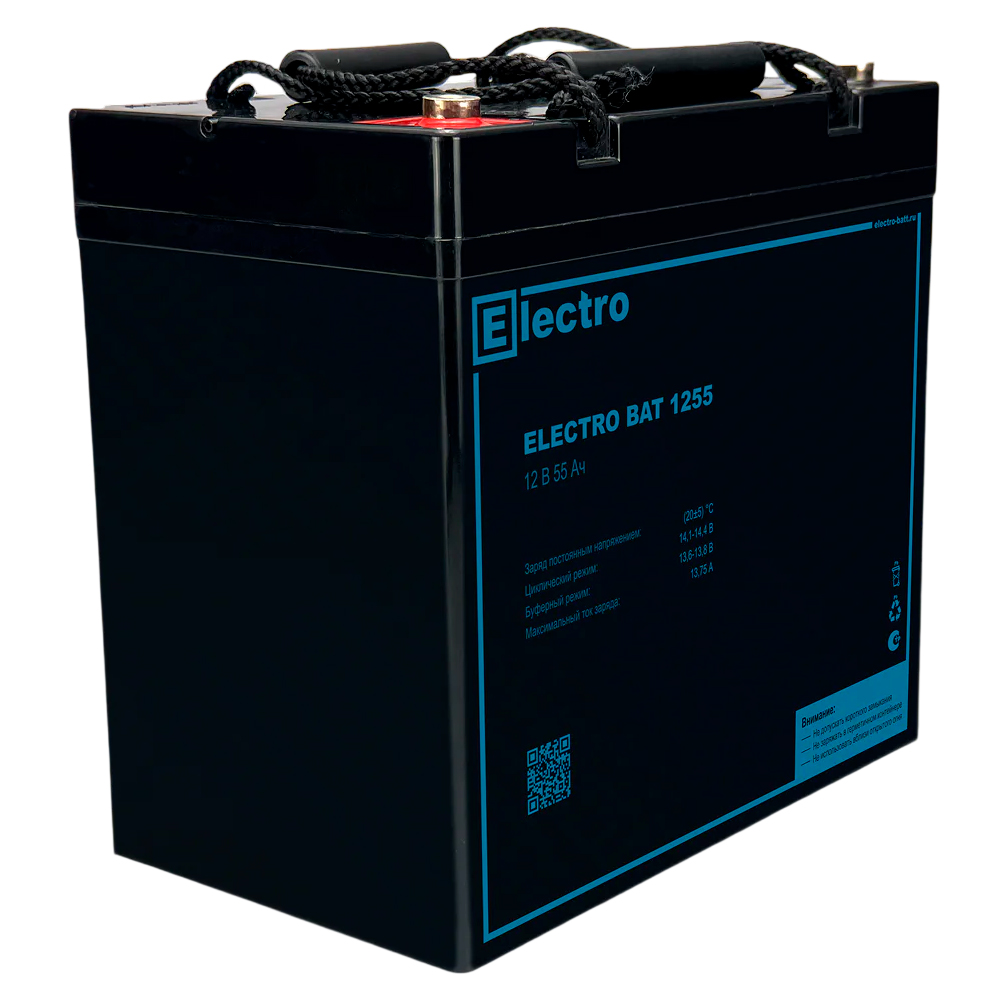 ELECTRO ВАТ 1255