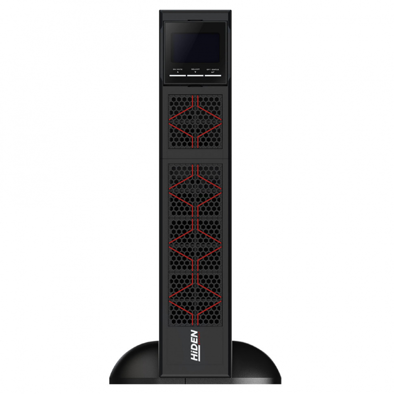 HIDEN EXPERT ULPS2500RM 2500ВА/2250Вт