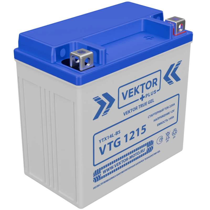 VEKTOR VTG 1215