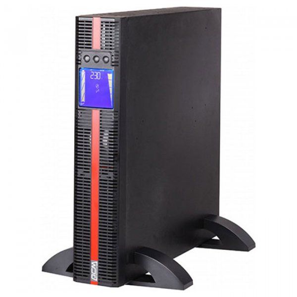ИБП Powercom  MRT-2000
