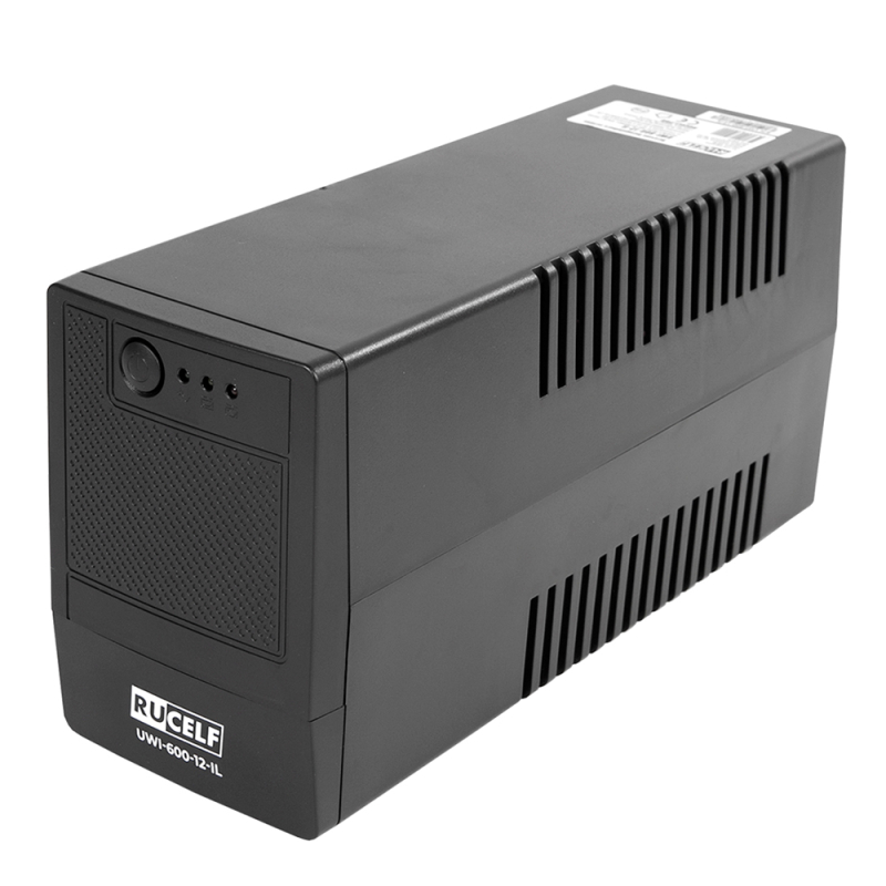 RUCELF UWI-600-12-IL
