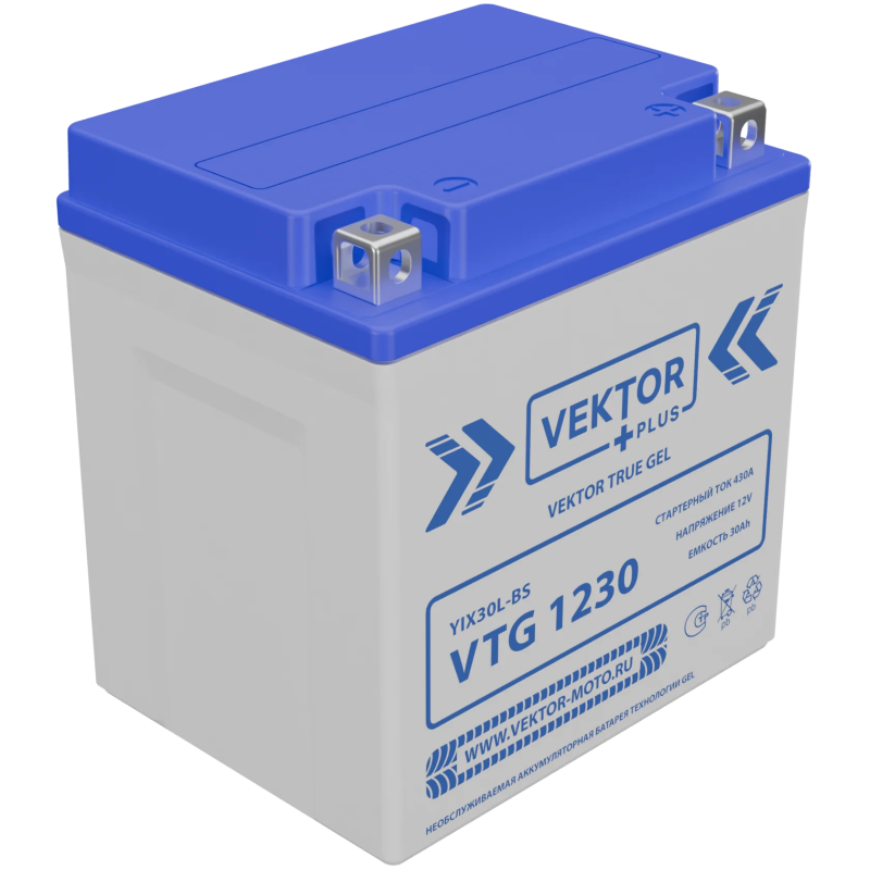 VEKTOR VTG 1230