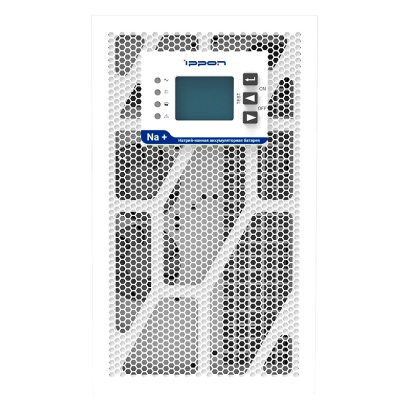ИБП Ippon Na+ TA 3000