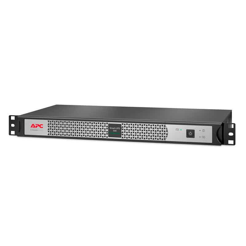 APC Smart-UPS Li-Ion SCL500RMI1U (SCL500RMI1U)