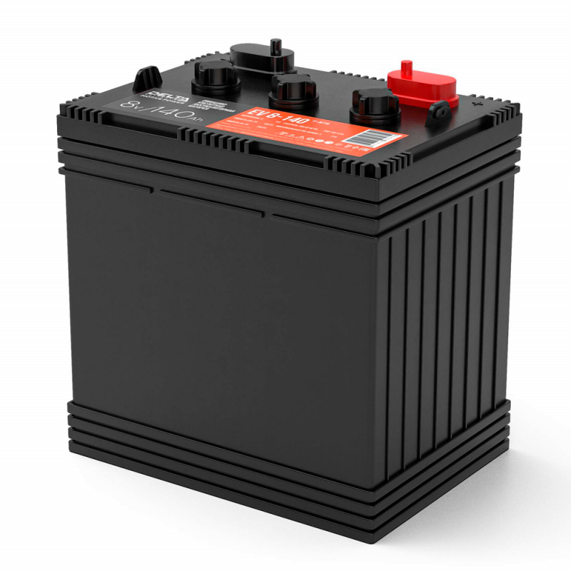 Аккумулятор DELTA EV 8-140