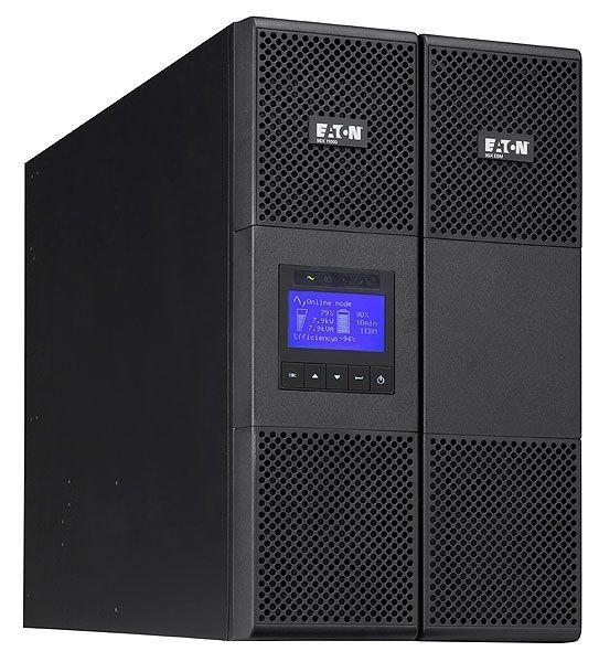 Eaton 9SX 11000i RT6U