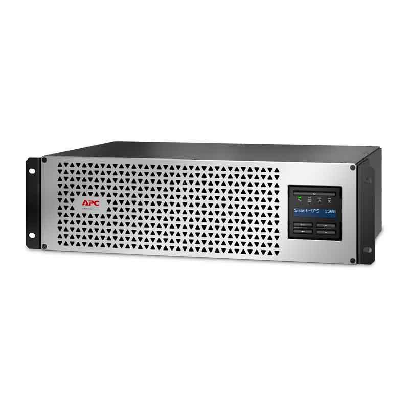 APC Smart-UPS Li-Ion SMTL1500RMI3U (SMTL1500RMI3U)