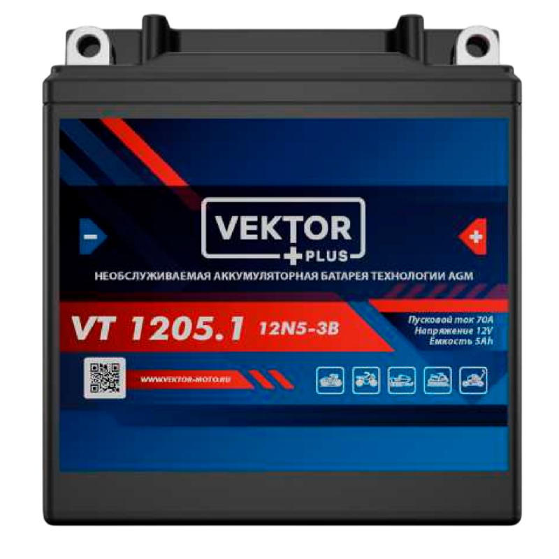 Vektor VT 1205.1