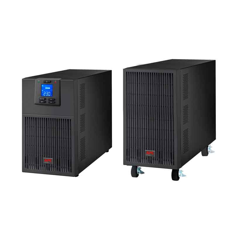 APC Easy UPS SR SRV6KIL (SRV6KIL)