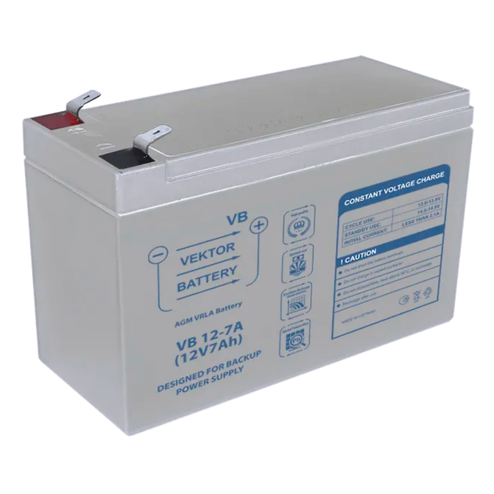 Vektor VB 12-7A