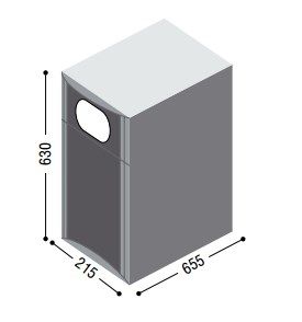 Riello BC SDL 108-B1