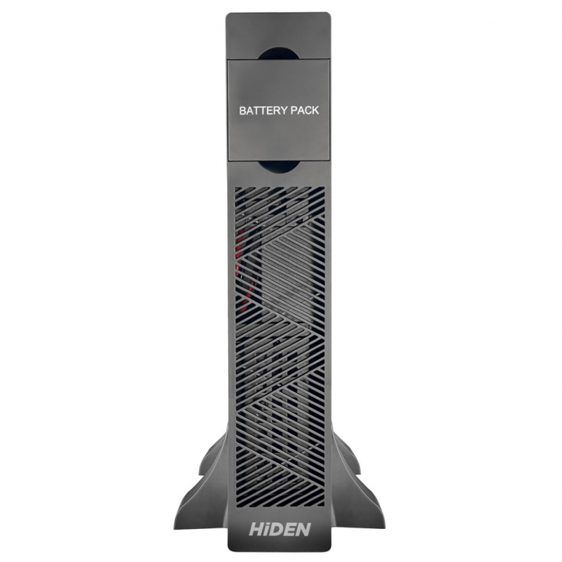 Батарейный кабинет для ИБП HIDEN KU9102S-RT (EXBR+48)