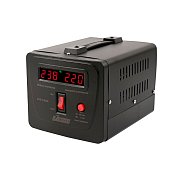 POWERMAN AVS 1000 E Black