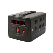 POWERMAN AVS 1000 E Black