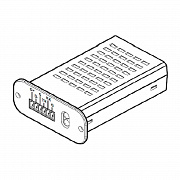 MINI RELAY I/O CARD (3915101864-S)