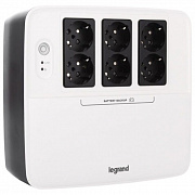 Legrand Keor Multiplug 600ВА (310038)